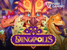 All slots casino usa players5